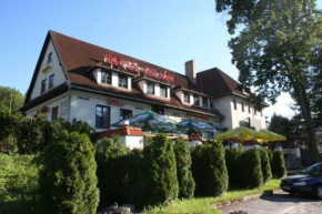 Hotel KILIÁN, Loucovice